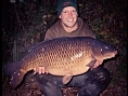 Lewis Church, 4th Dec<br />34lb 02oz common